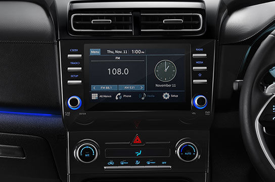 Gambar hyundai creta