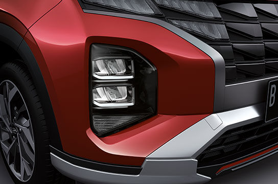 Gambar hyundai creta