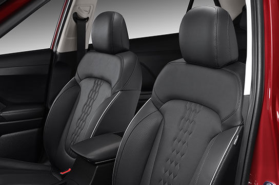 Gambar hyundai creta