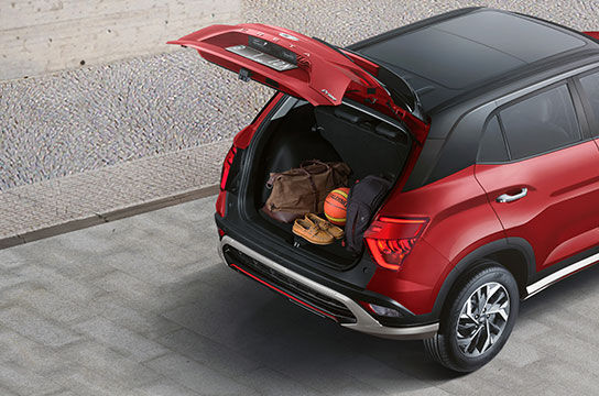 Gambar hyundai creta