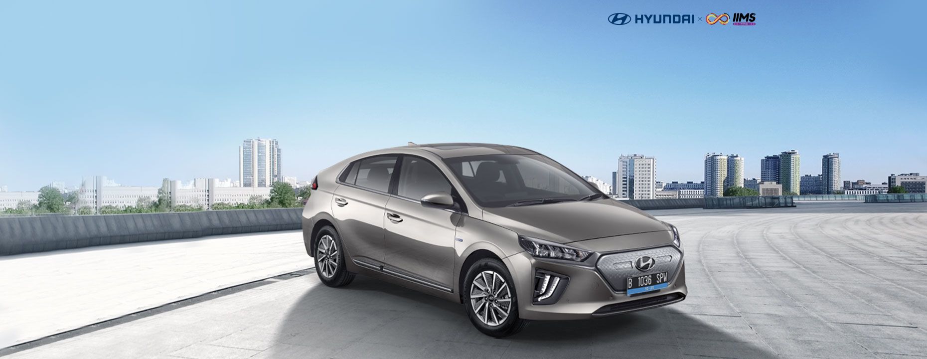 Hyundai Motors Indonesia The all-new PALISADE - For a