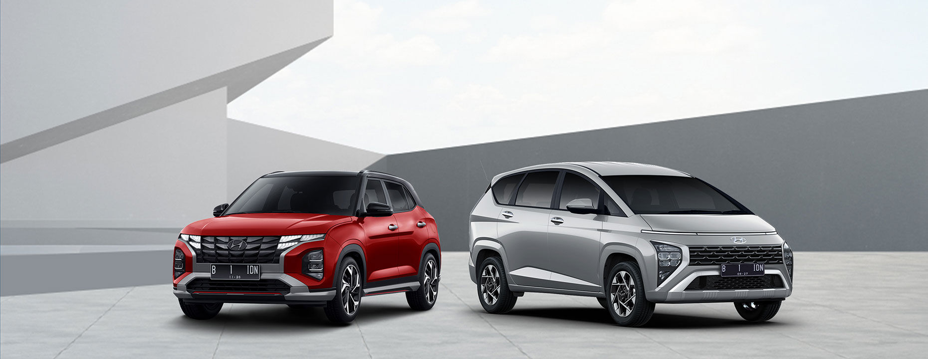 Banner Layanan Keuangan Hyundai