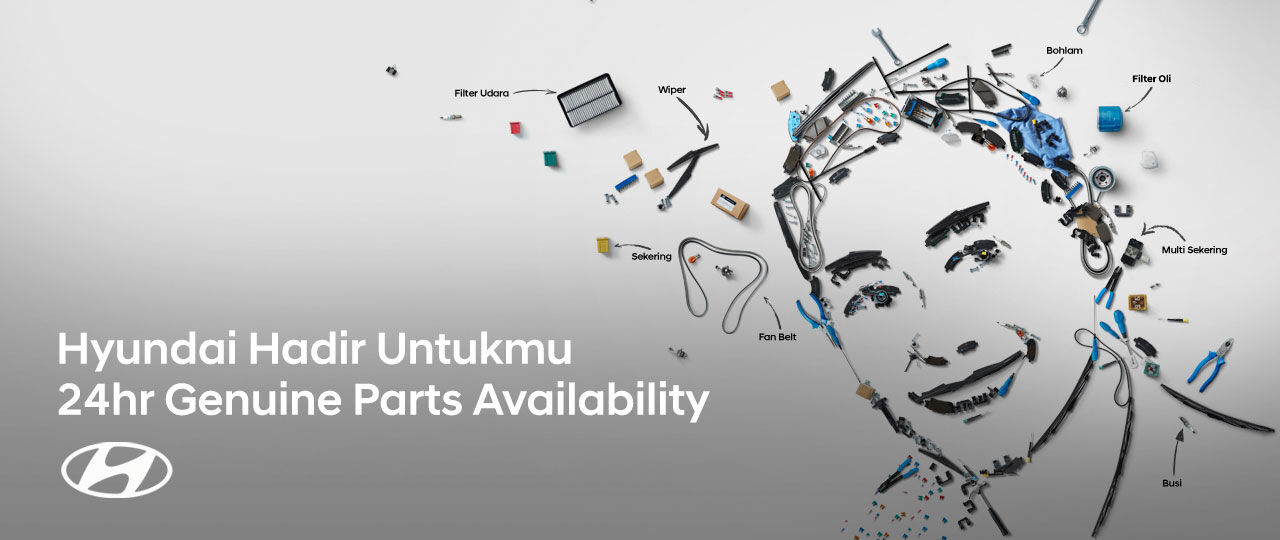 Hyundai spare parts near me sales