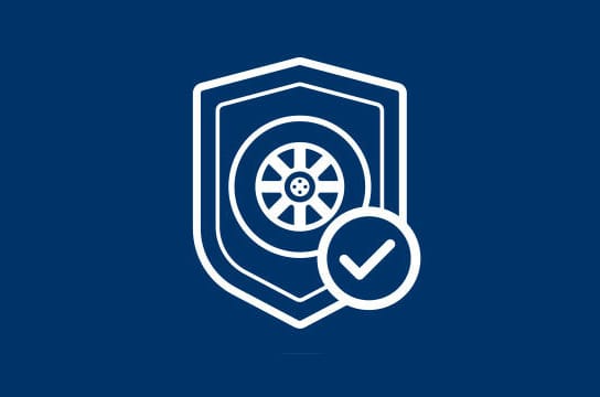 Jamin Penggantian Biaya Ban