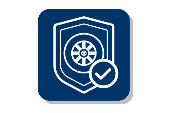 Tire Protection  Program*