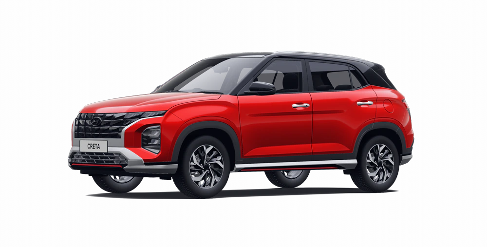 Hyundai creta genuine accessories price shop list