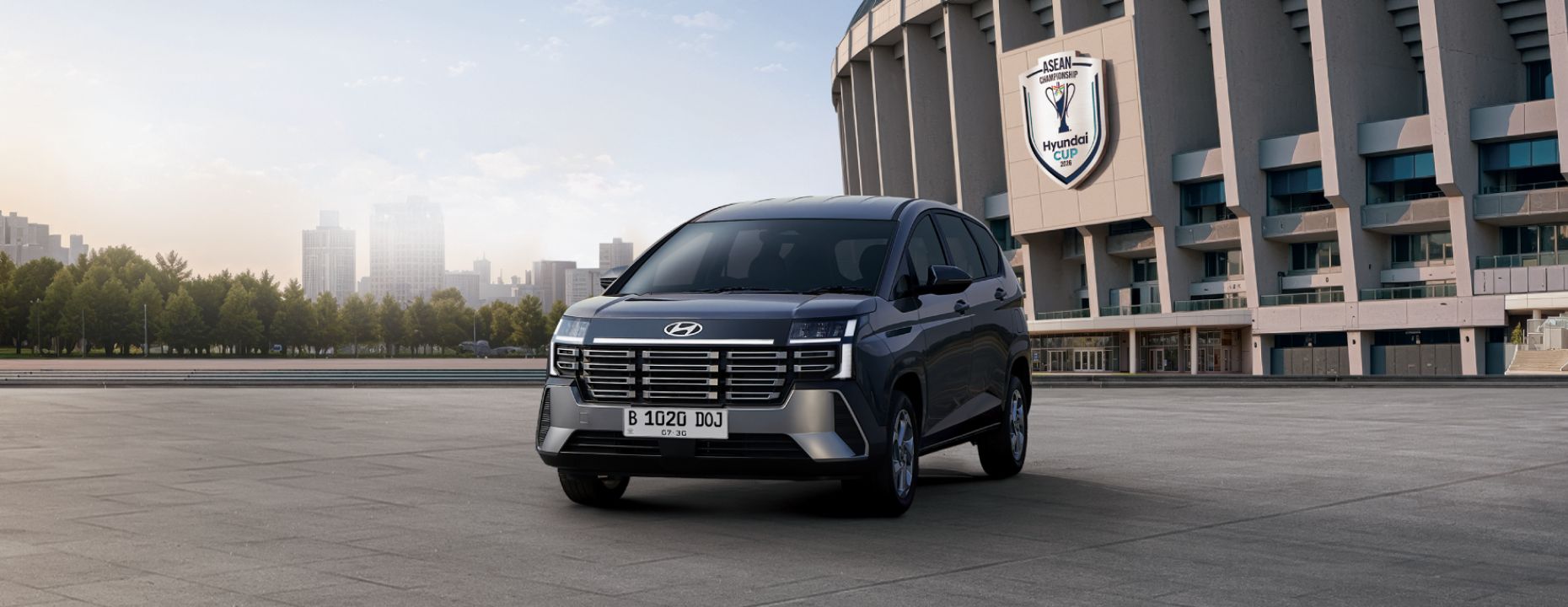Hyundai Cup™ 2026 