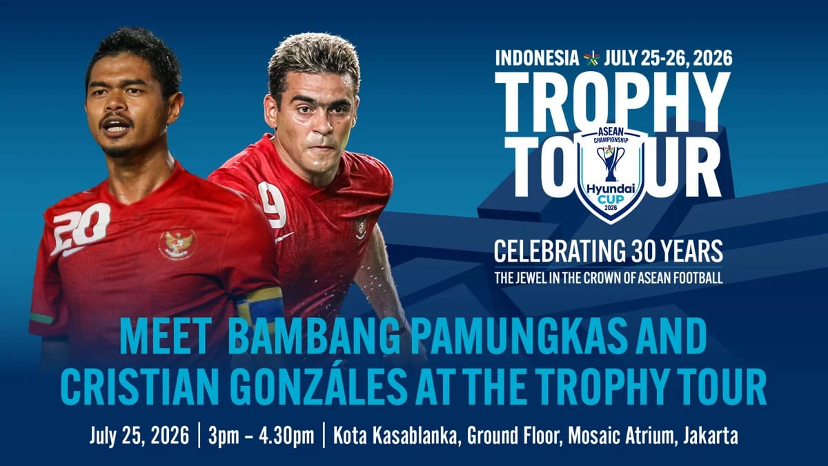 trophy tour hyundai cup 2026