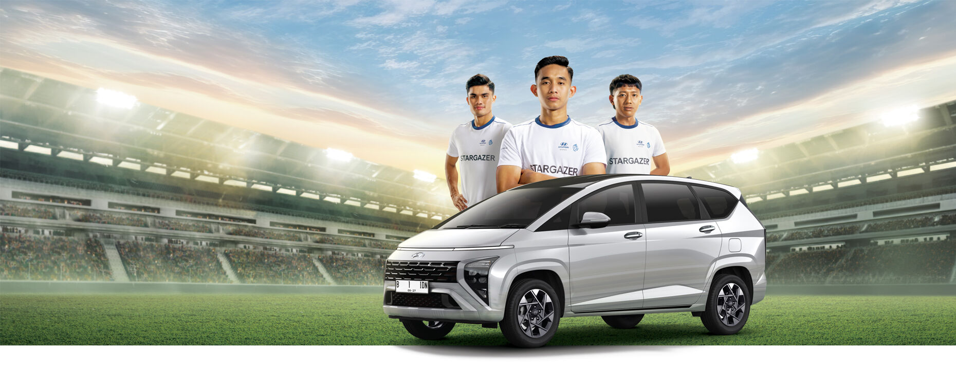 Hyundai Liga 1