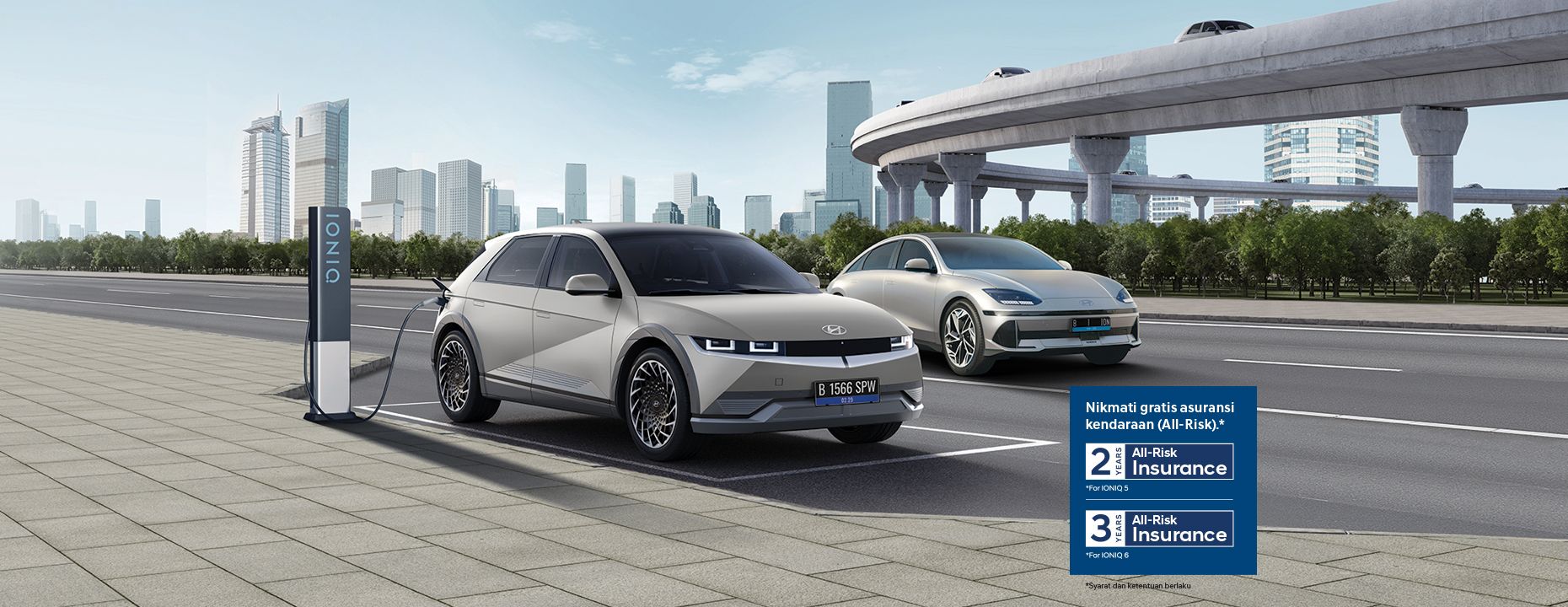 Hyundai Indonesia - Sedan, SUVs, Kendaraan Listrik & Hibrida