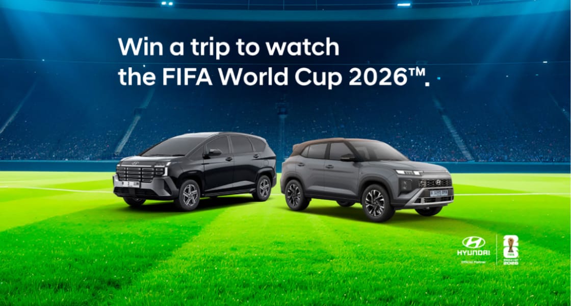 hyundai fifa 2026
