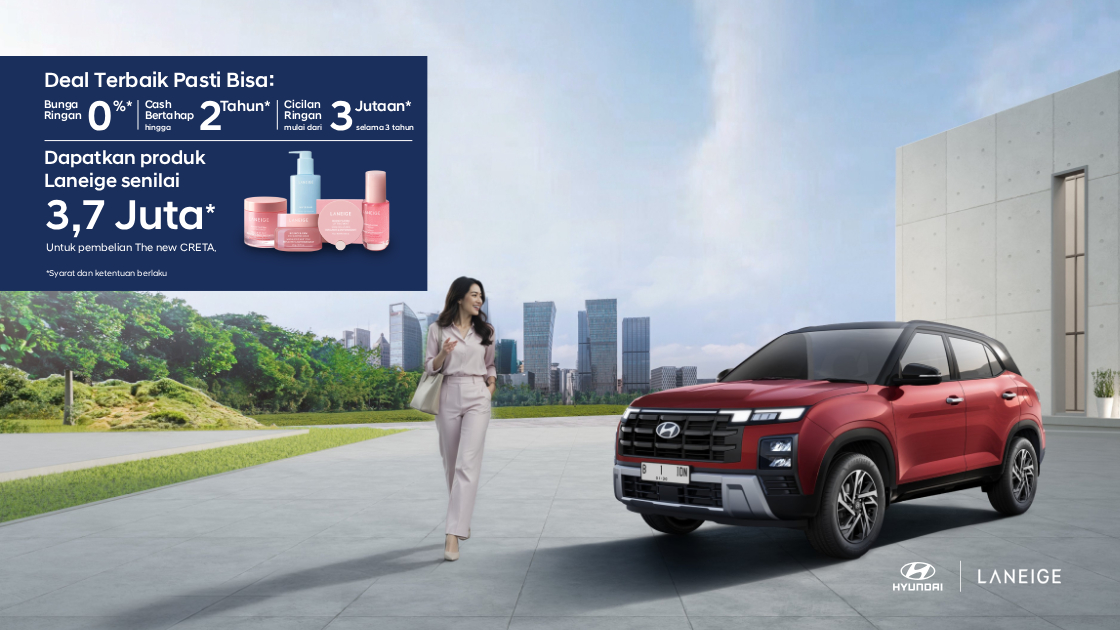 new creta
