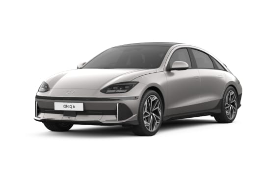 IONIQ 6