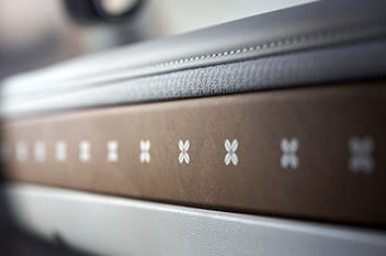 Interior IONIQ 5 Batik