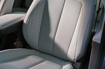 Interior IONIQ 5 Batik