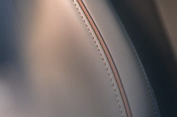 Interior IONIQ 5 Batik