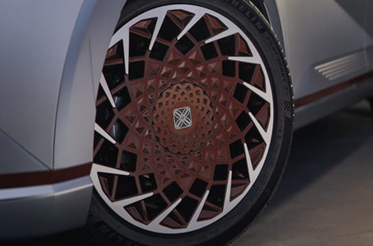 ioniq 5 limited edition