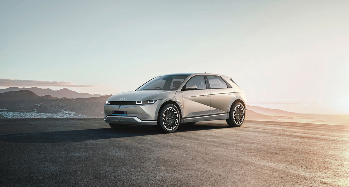 ioniq5