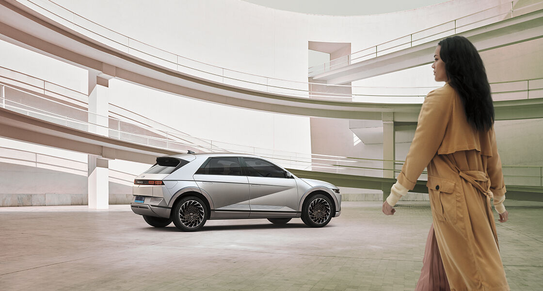ioniq5