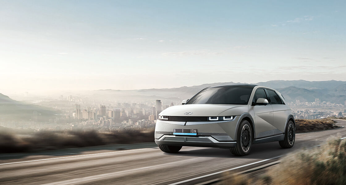 ioniq5
