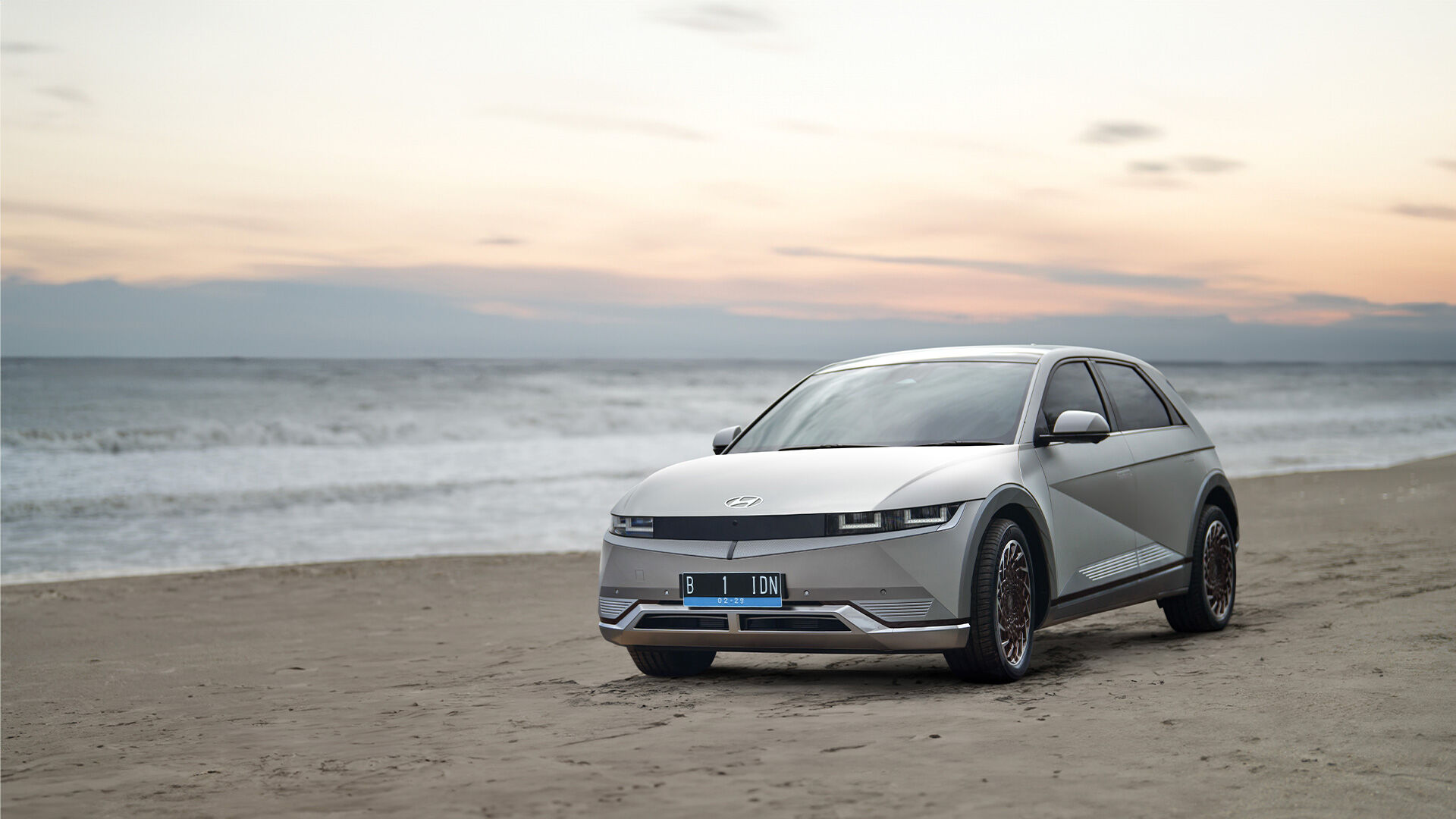 IONIQ5 Limited Edition