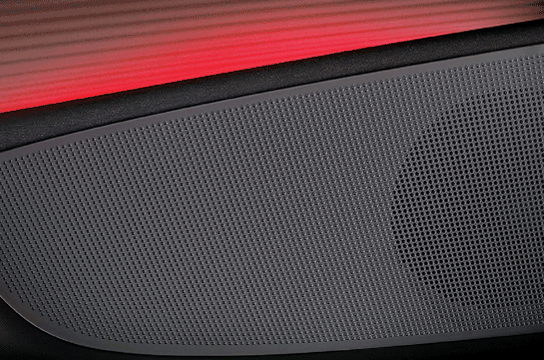 Speed Sync Lighting