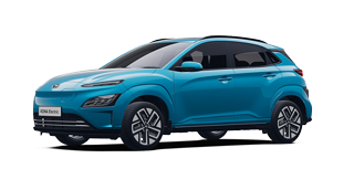 KONA Electric