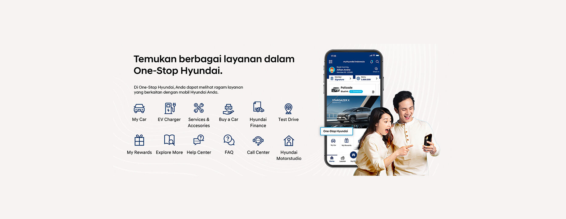 myHyundai