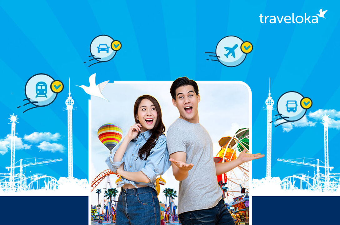 Traveloka