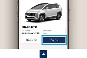 cara daftar myhyundai