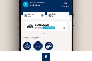 cara daftar myhyundai