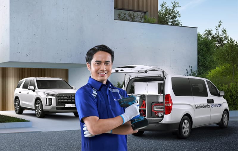 mobile service hyundai
