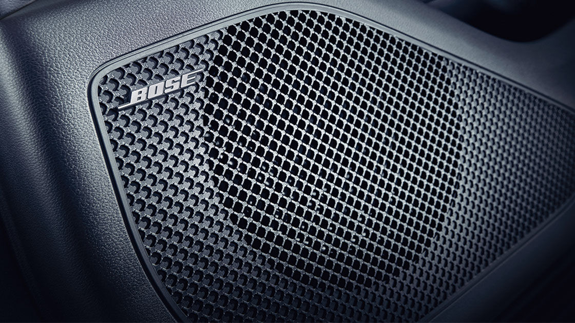 BOSE