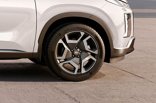 Gambar hyundai creta