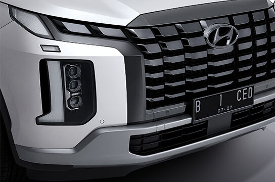 Gambar hyundai creta
