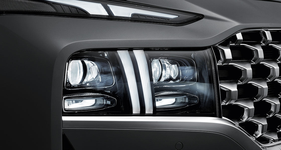 Gambar hyundai creta