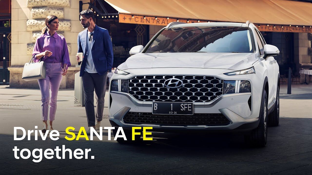 SANTA FE