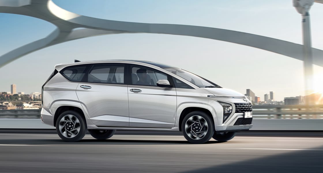 Bintangnya performa maksimal.