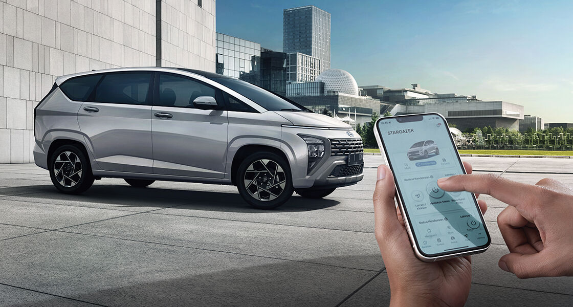 Hyundai Bluelink