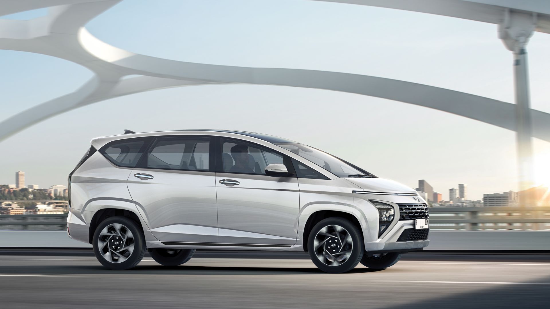 stargazer performance