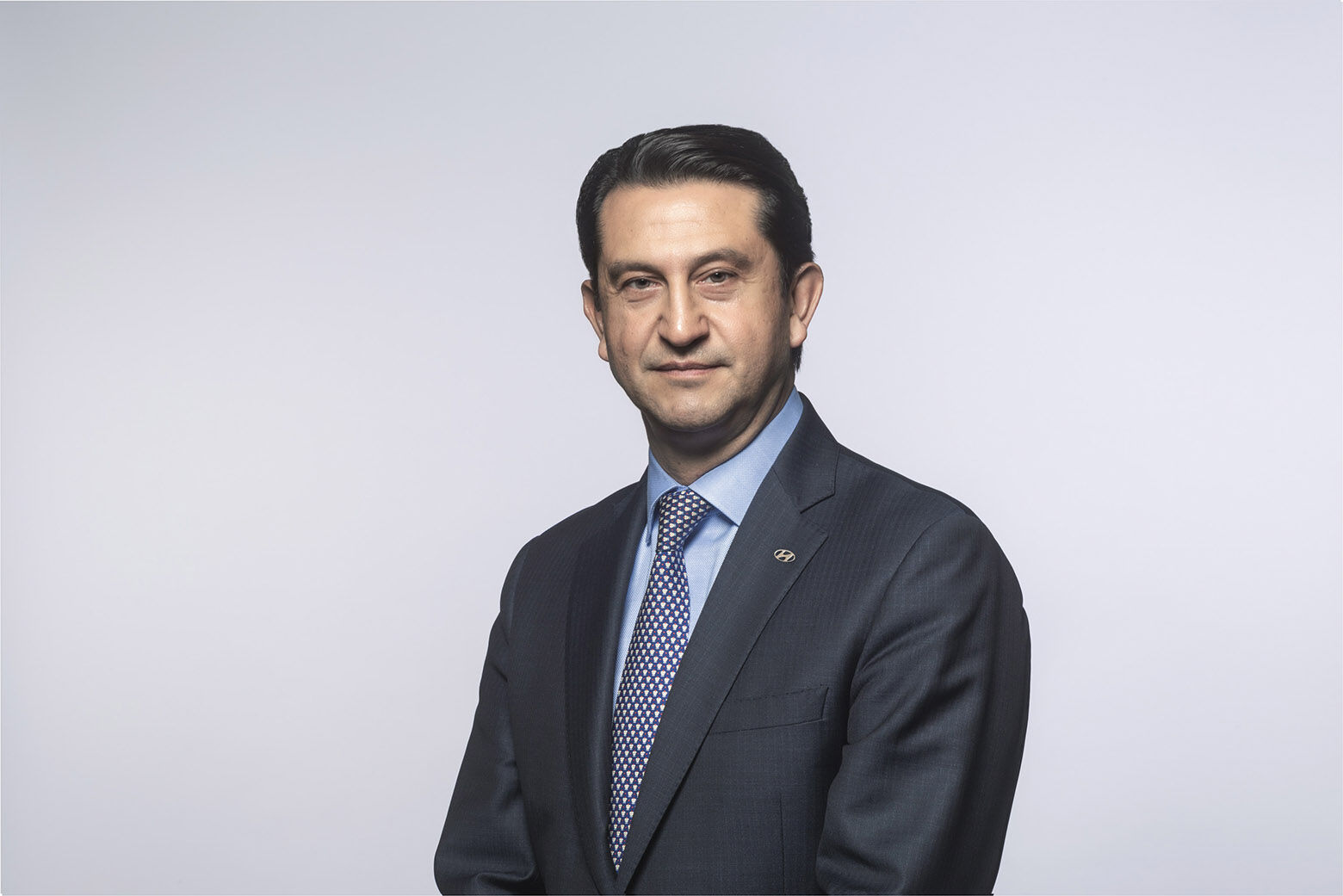 ceo hmc