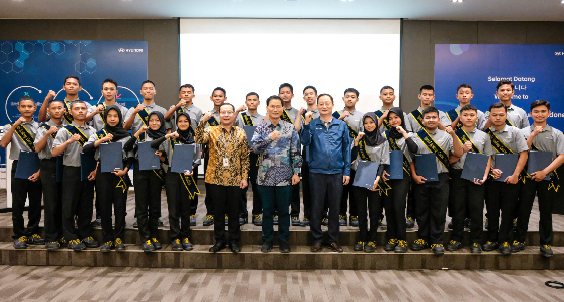 Hyundai Academy Course Gen-2