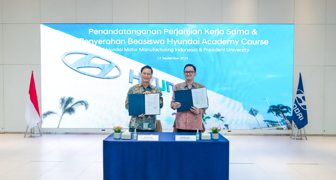 Hyundai Academy Course Scholarships