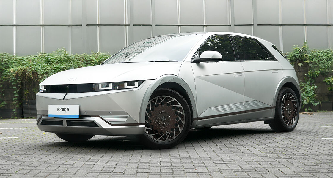 ioniq5 limited edition