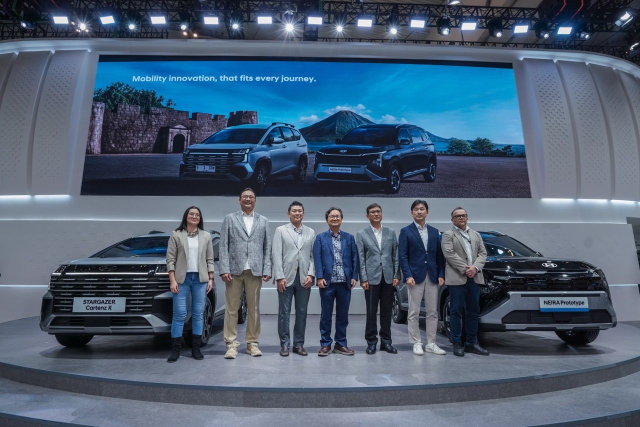 GIIAS 2026