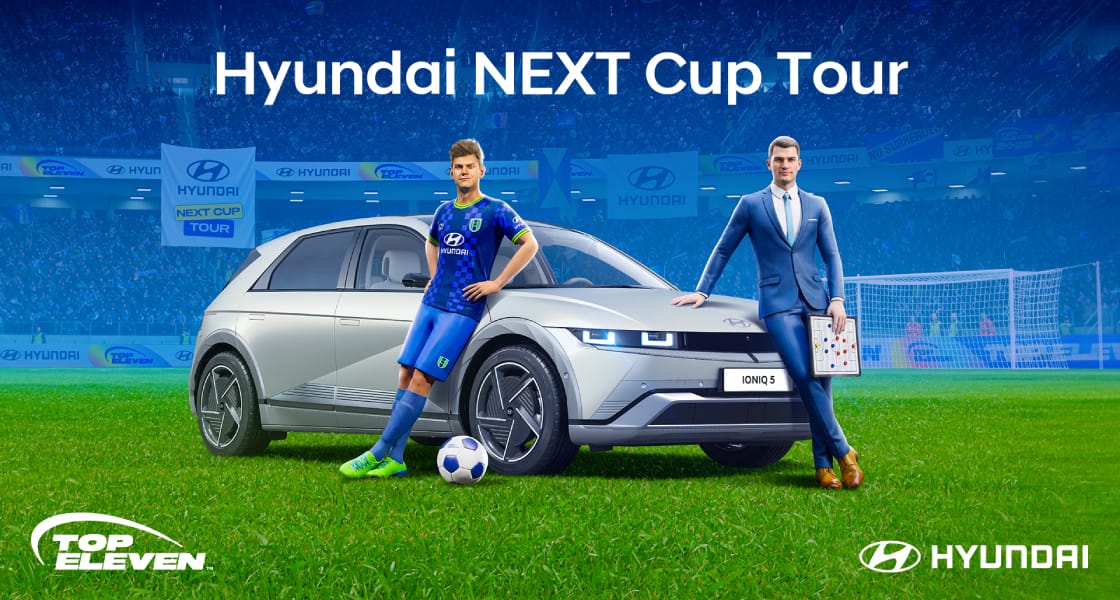 cup tour