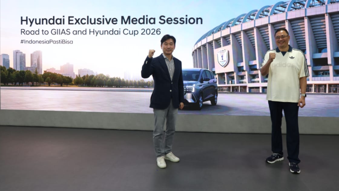 GIIAS 2026