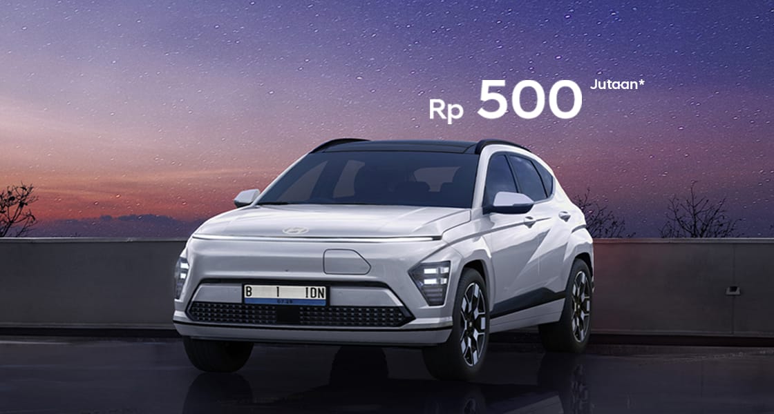 Promo Hyundai Batam