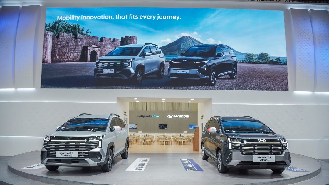 GIIAS-2026