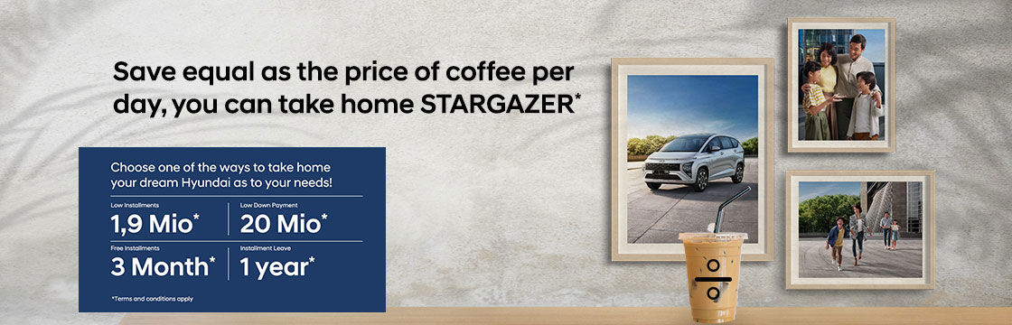 Stargazer End Year